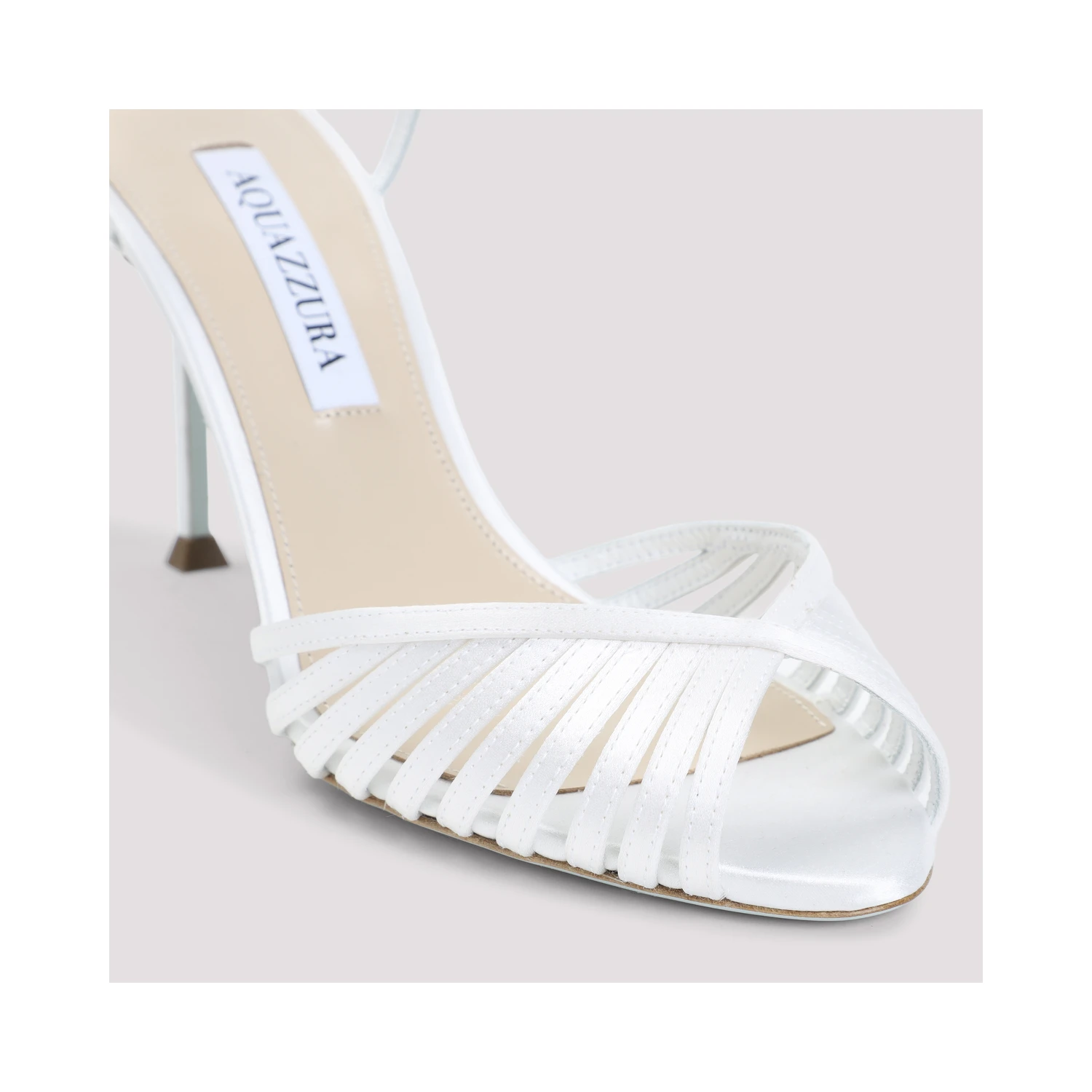 Aquazzurra Hold Me Sandal