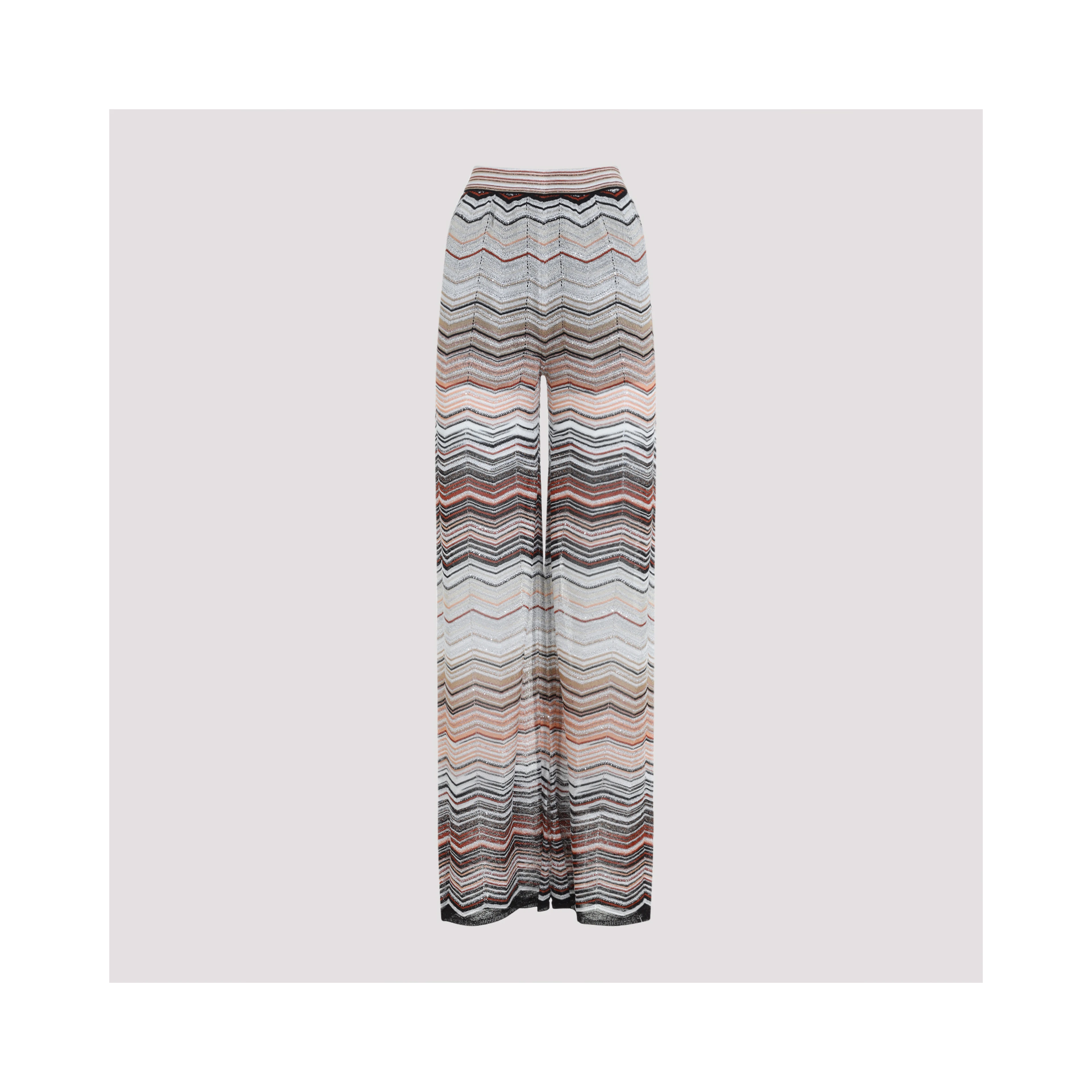 Missoni Viscose Pants