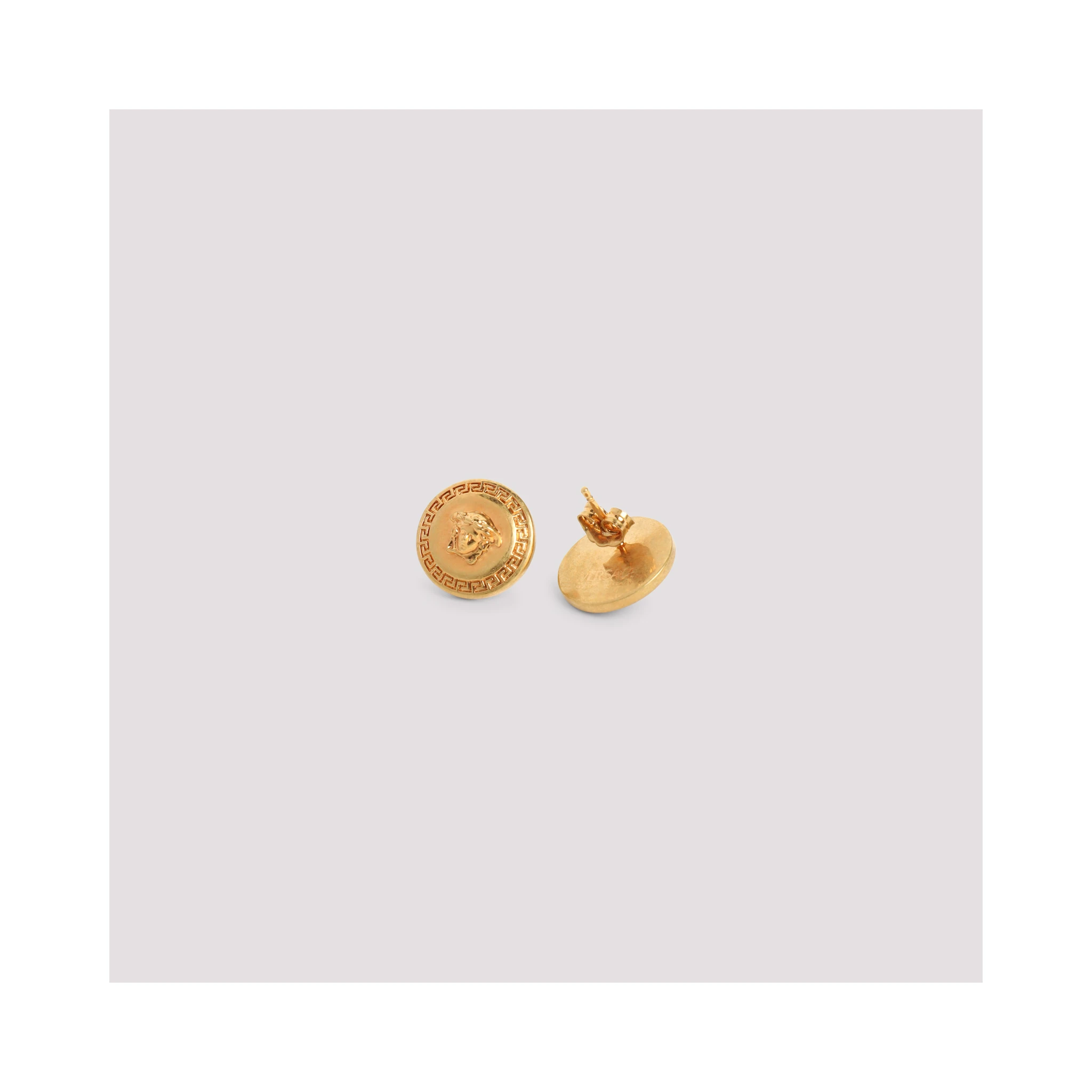Versace Earrings