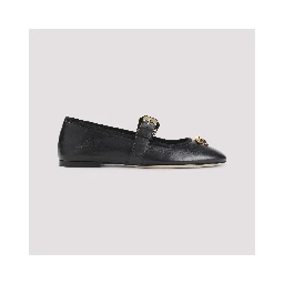Versace Ballerinas