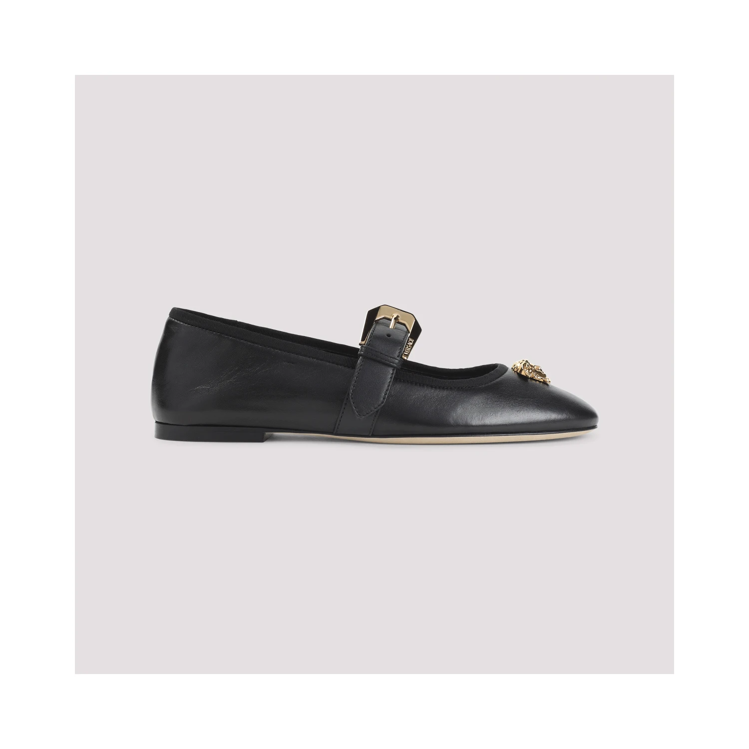 Versace Ballerinas