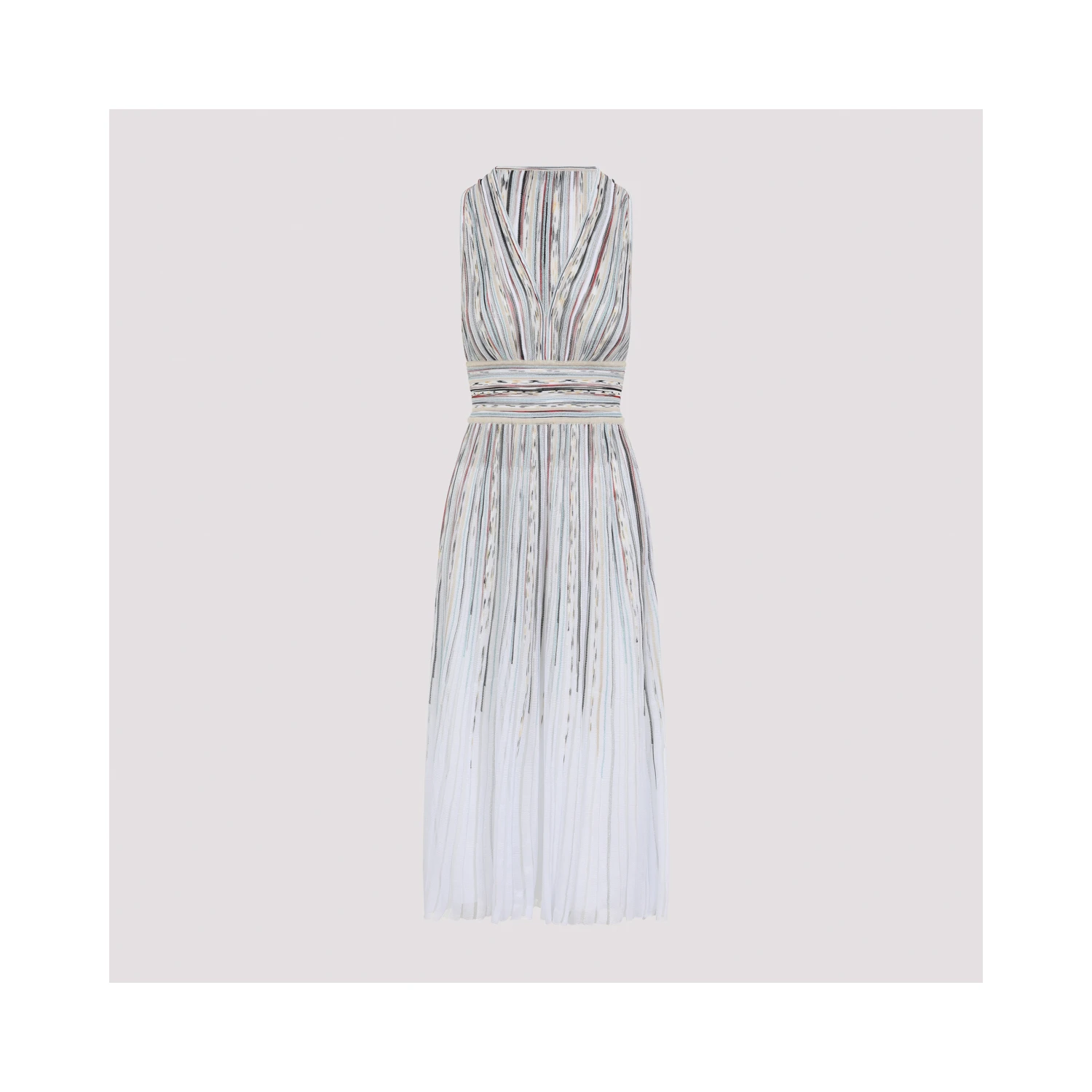Missoni Midi Dress