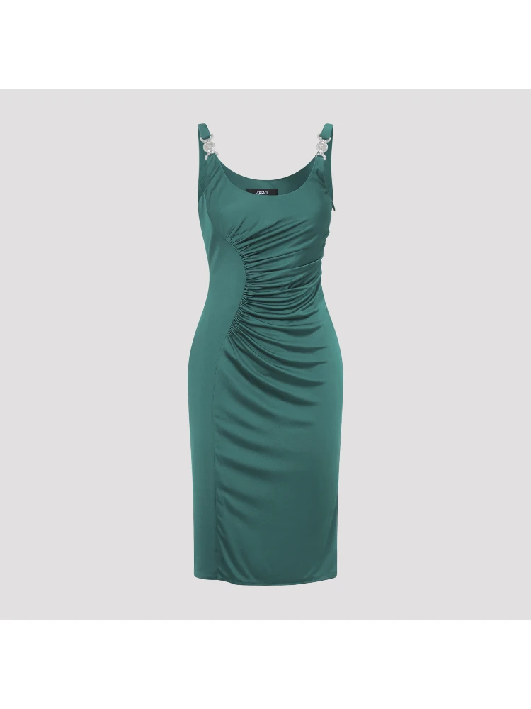 Versace Cocktail Dress