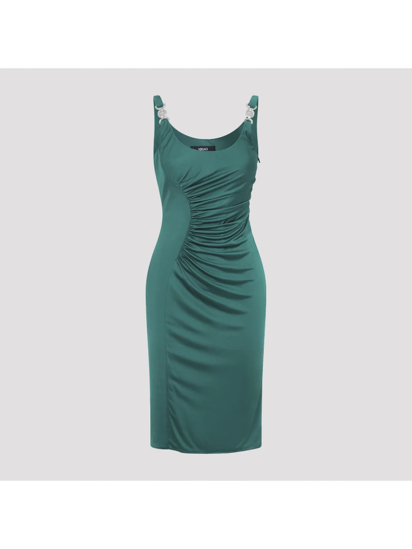 Versace Cocktail Dress