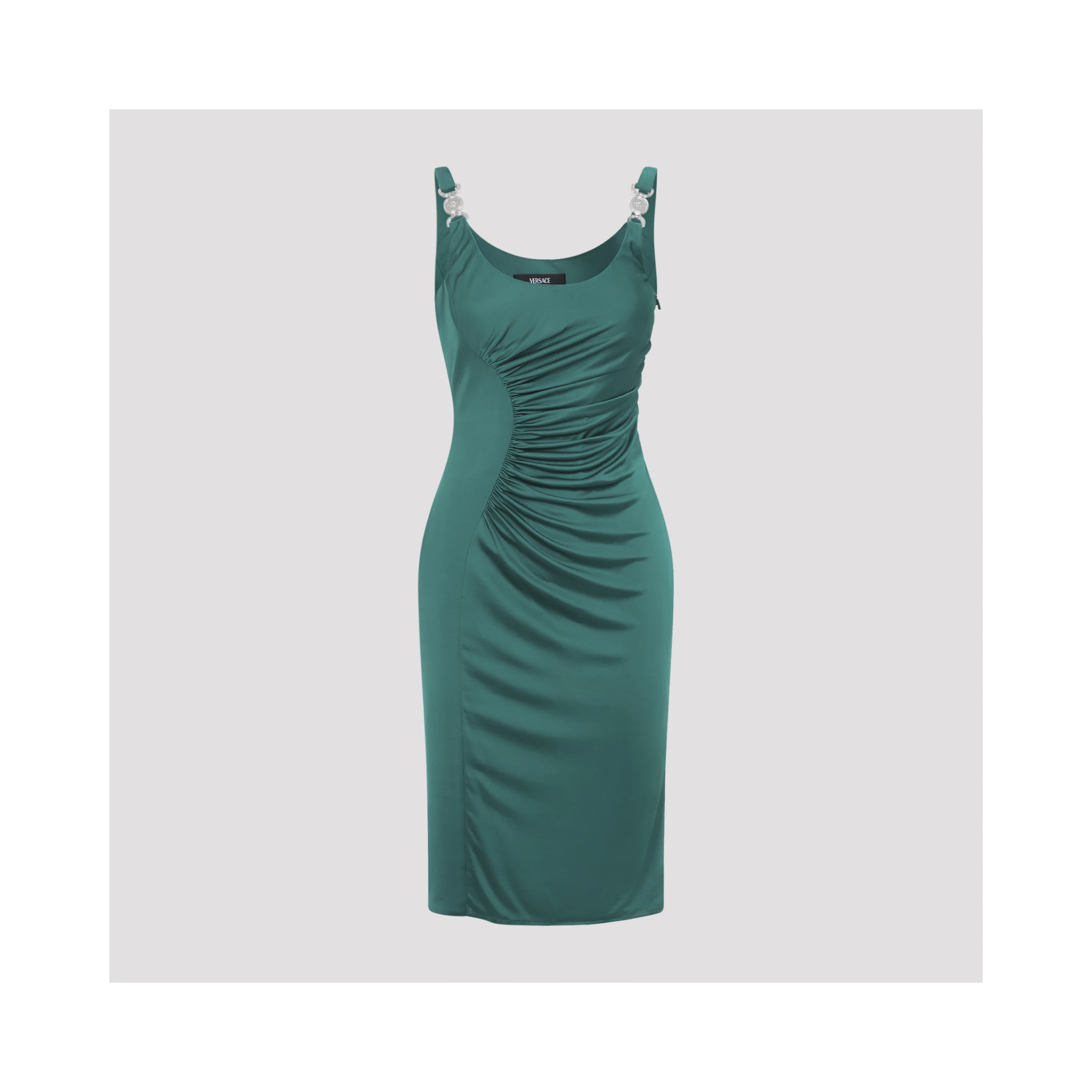 Versace Cocktail Dress