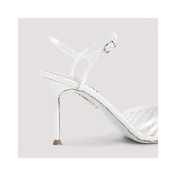 Aquazzurra Hold Me Sandal