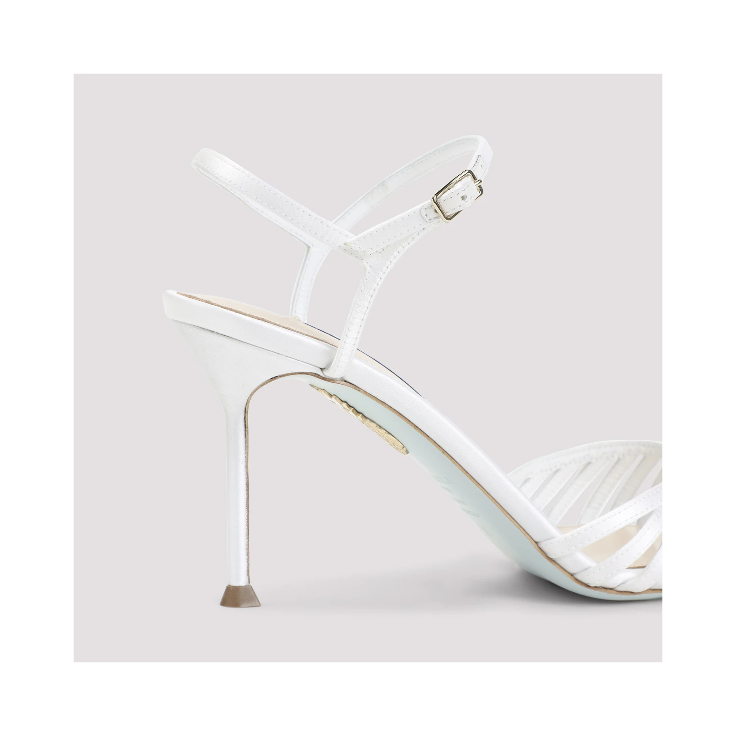Aquazzurra Hold Me Sandal