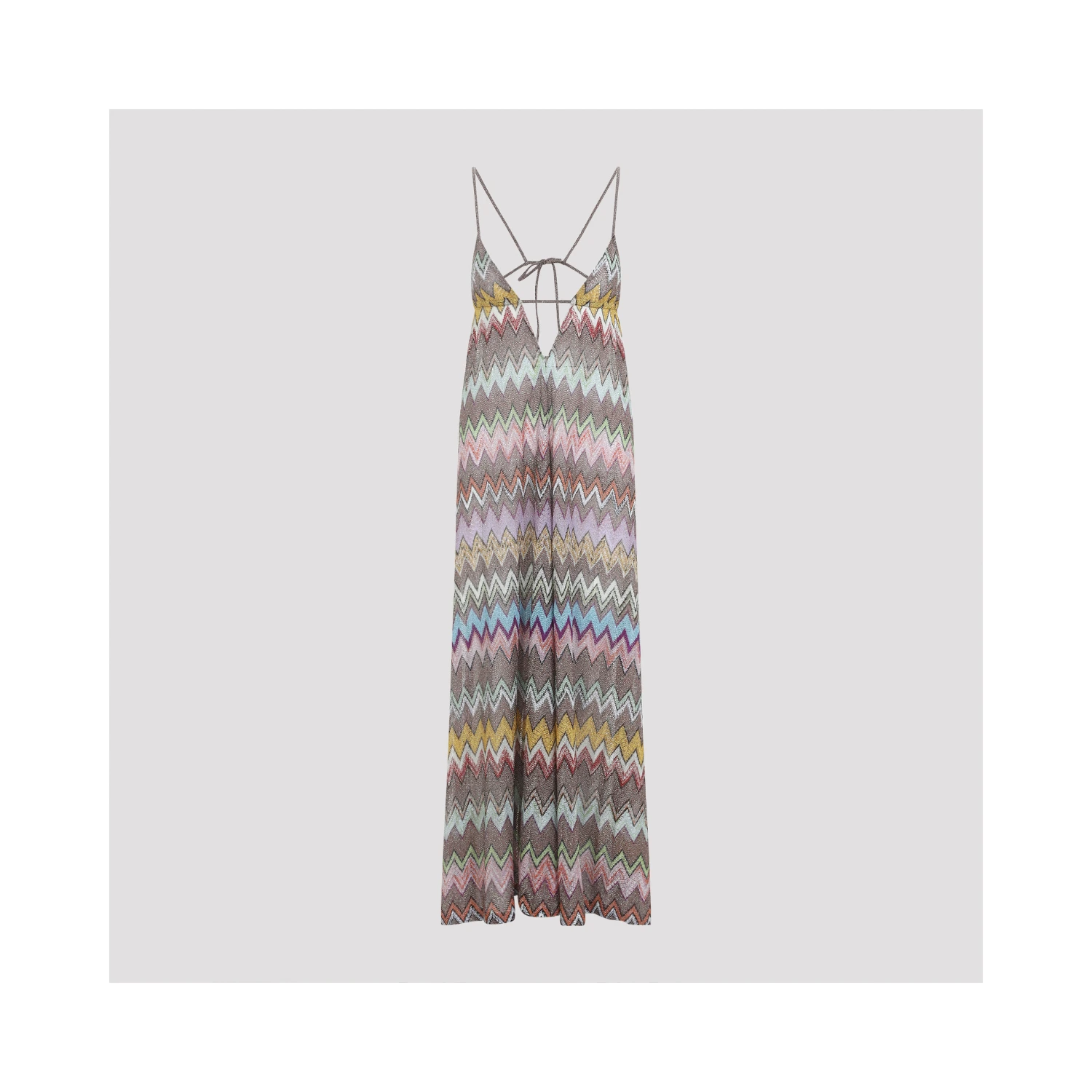 Missoni Maxi Dress