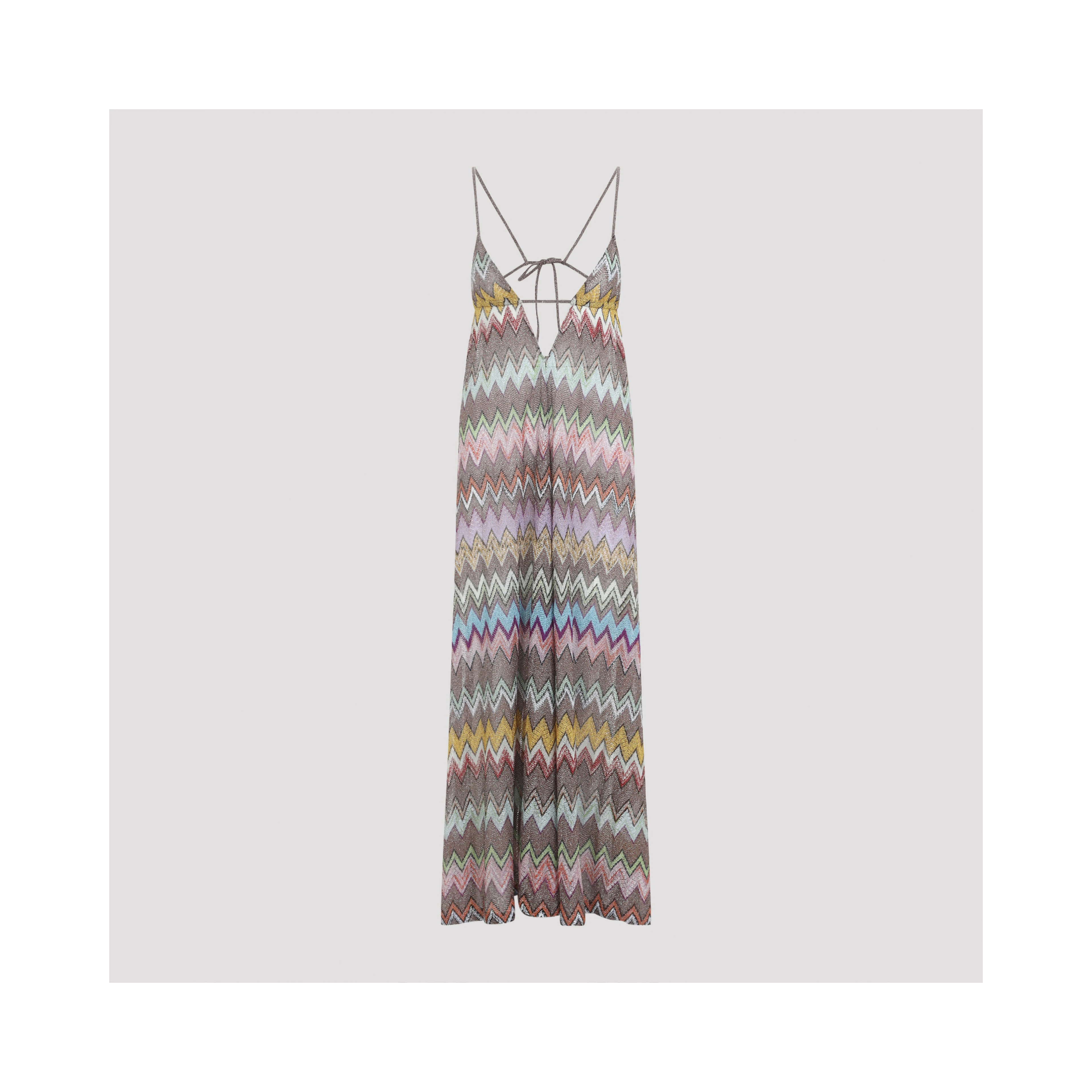 Missoni Maxi Dress