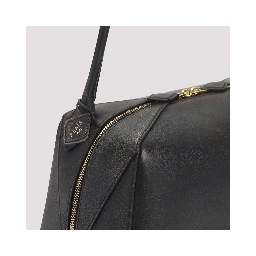 Alaïa Le Bouledogue Shoulder Bag