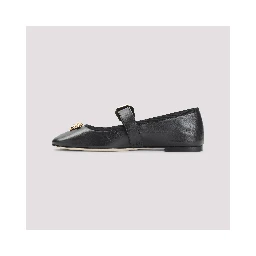 Versace Ballerinas