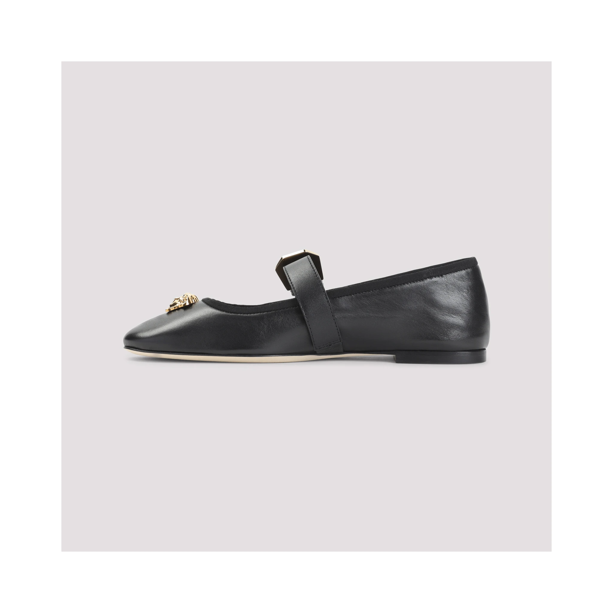 Versace Ballerinas