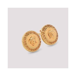 Versace Earrings