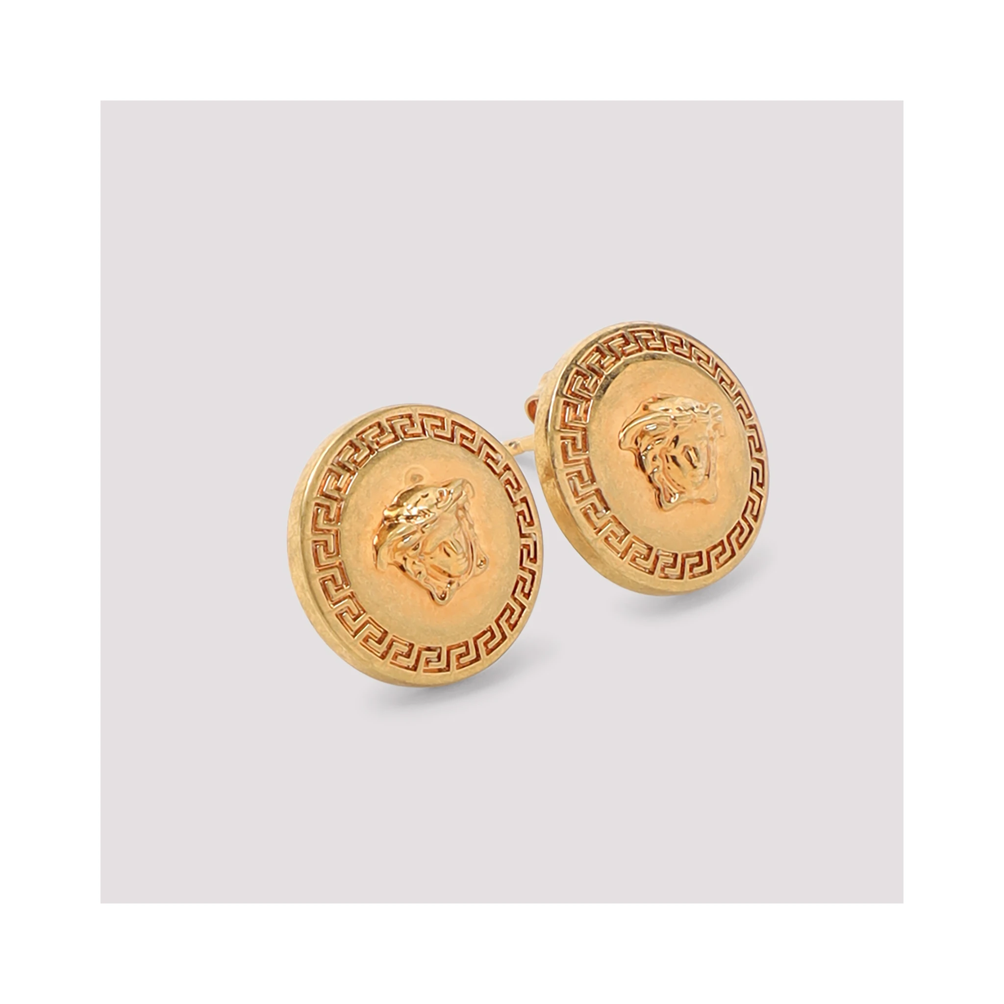 Versace Earrings