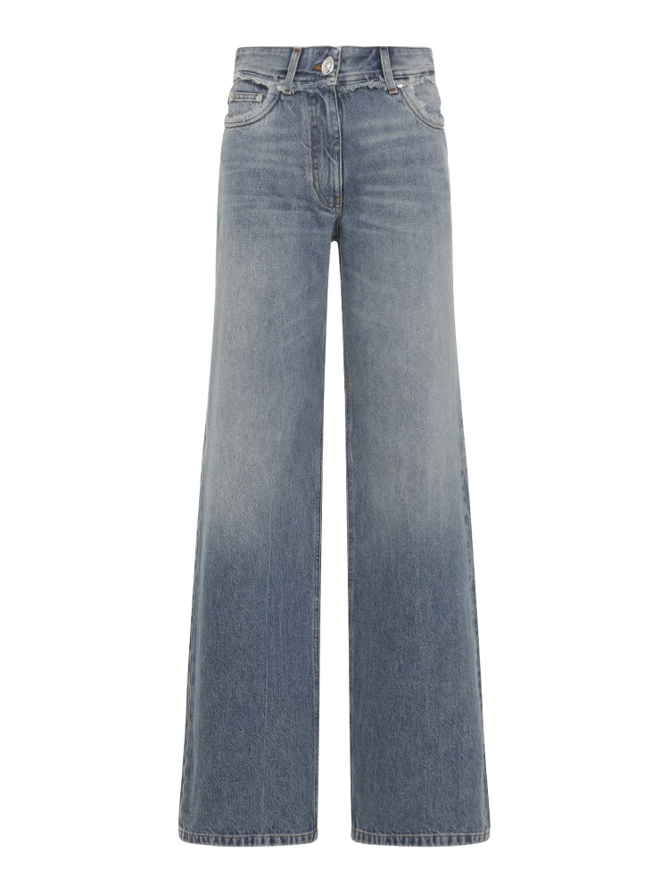 Versace Raw Cut Jeans alternative