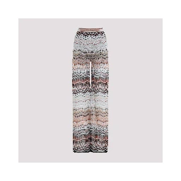 Missoni Viscose Pants