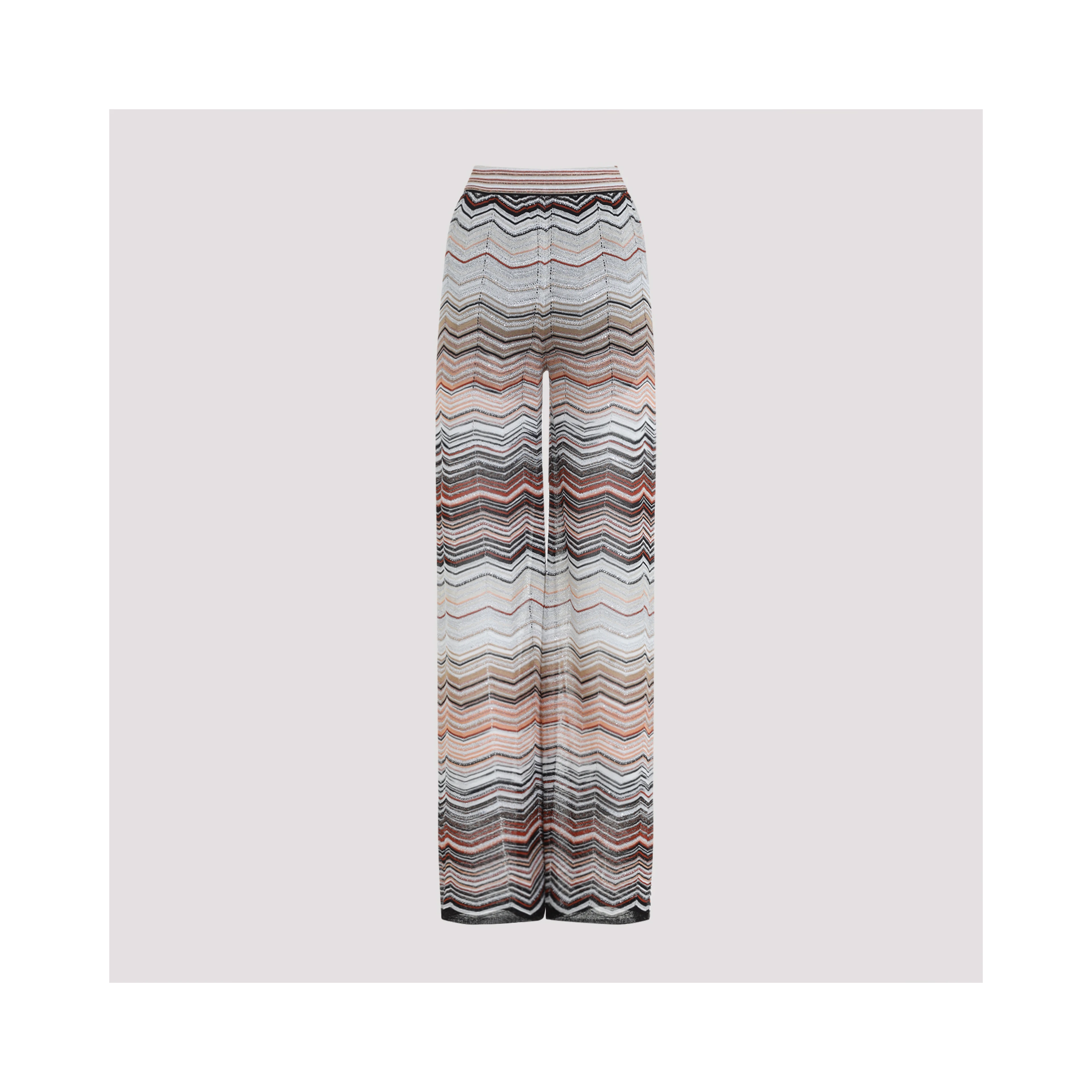 Missoni Viscose Pants