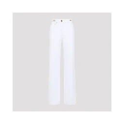 Versace Cotton Jeans