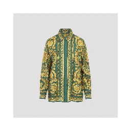 Versace Formal Shirt