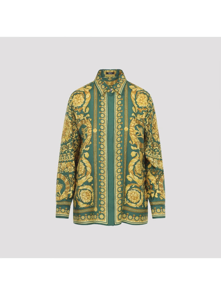 Versace Formal Shirt