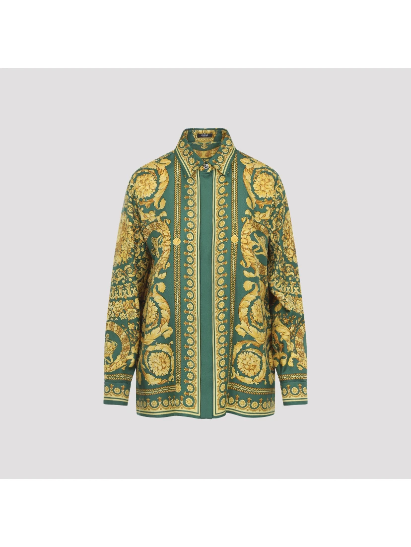 Versace Formal Shirt