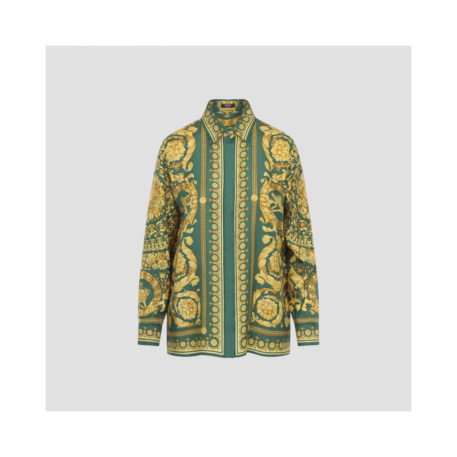 Versace Formal Shirt