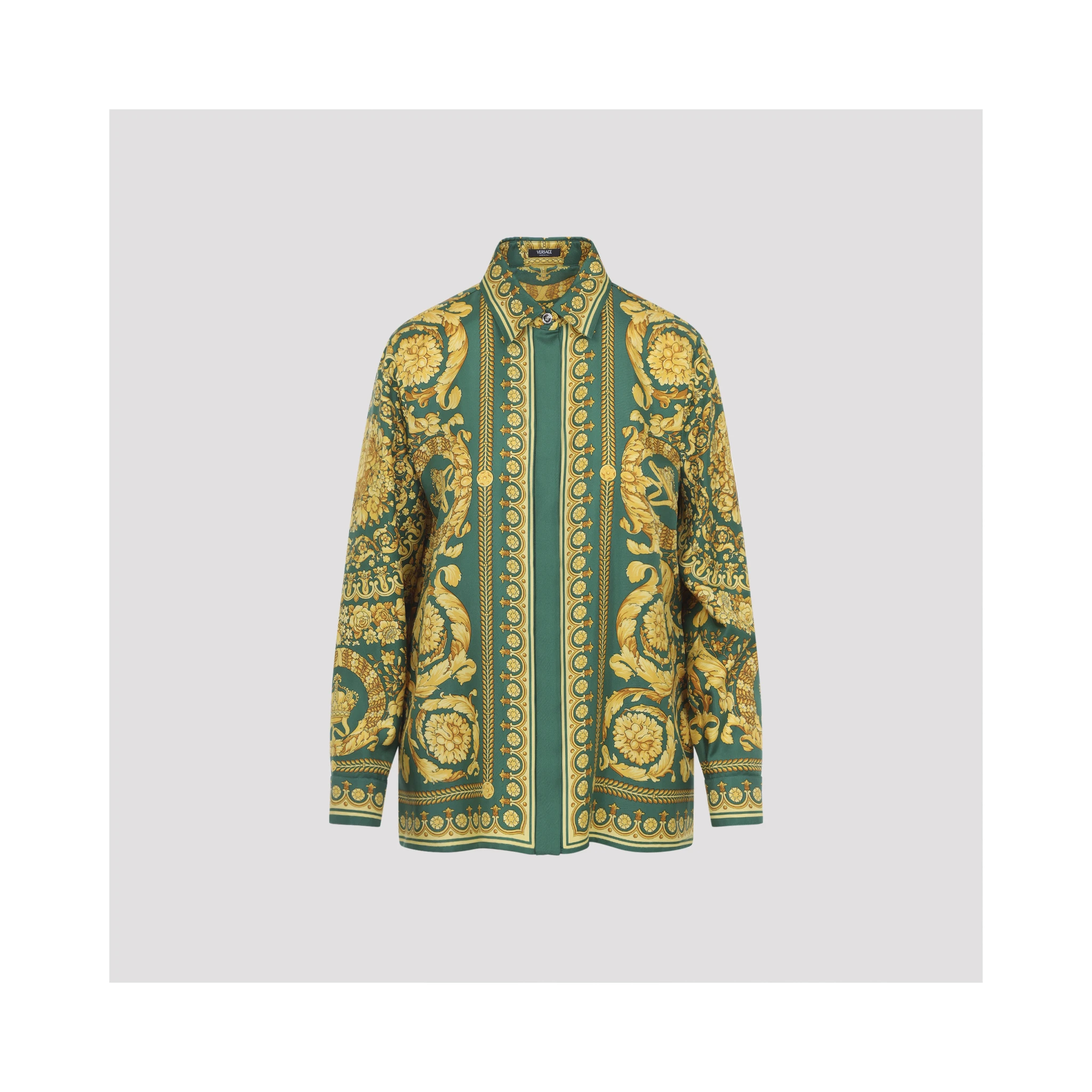 Versace Formal Shirt