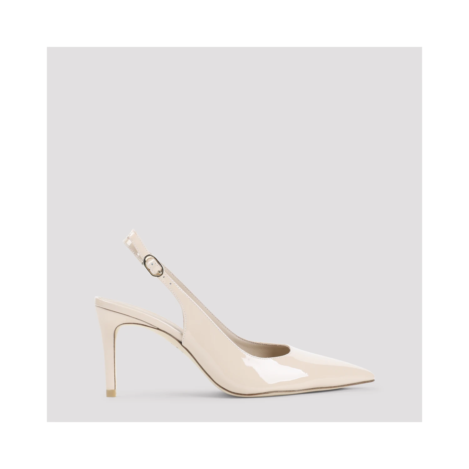 Stuart Weitzman Power 75 Slingback Pumps