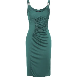 Versace Cocktail Dress