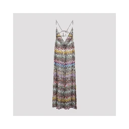 Missoni Maxi Dress