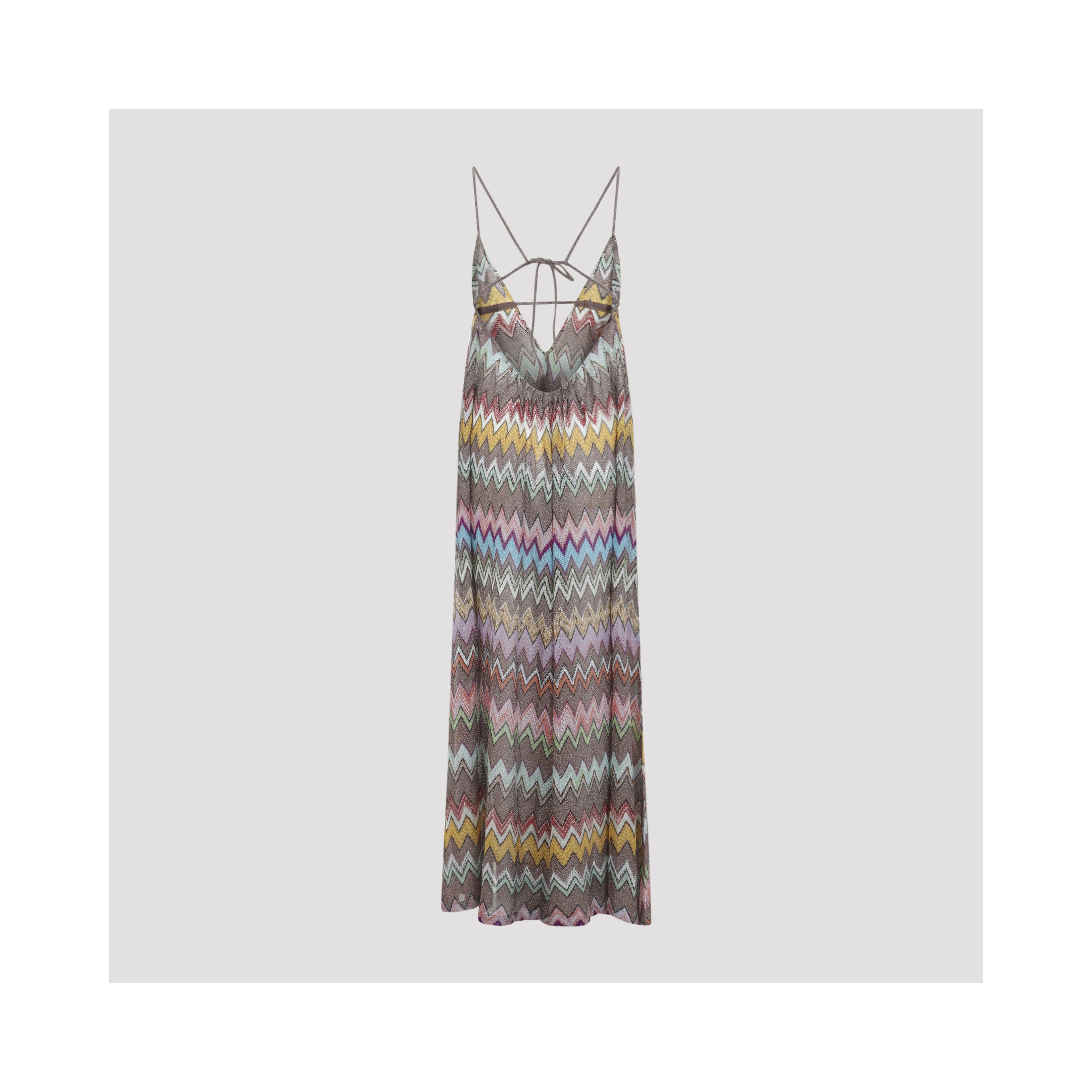 Missoni Maxi Dress