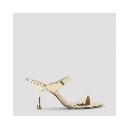 Stuart Weitzman Nudist Slide 85 Sandals