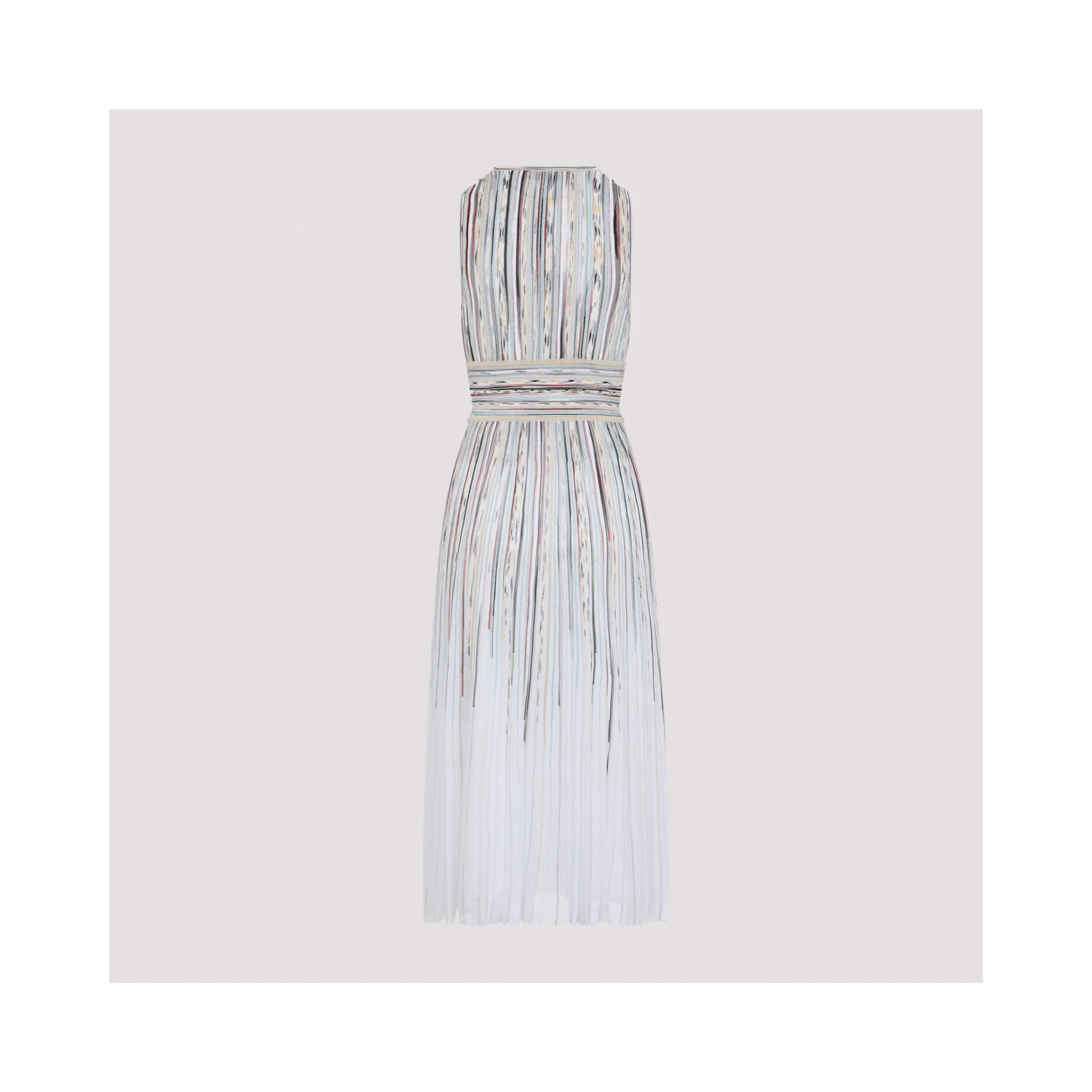 Missoni Midi Dress