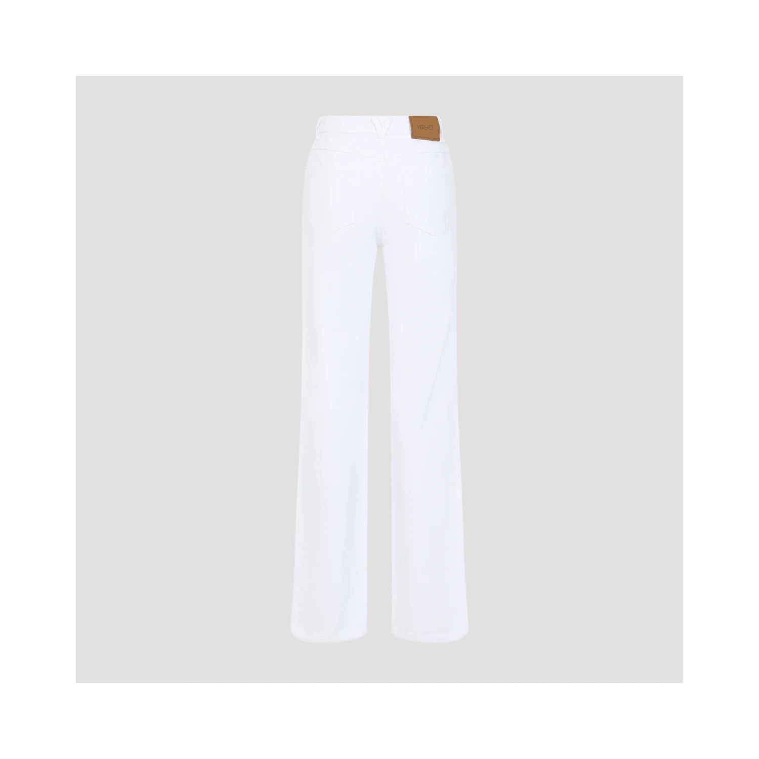 Versace Cotton Jeans