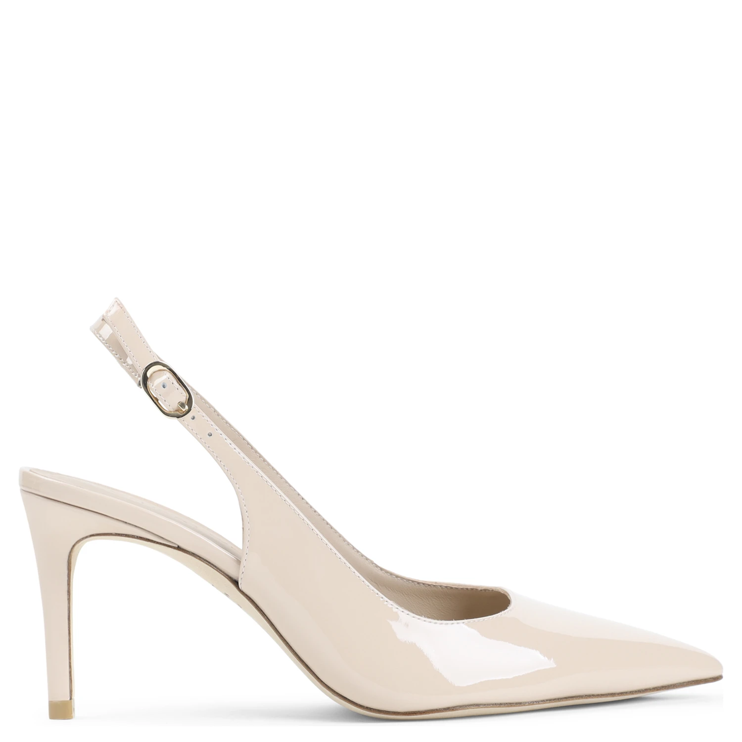 Stuart Weitzman Power 75 Slingback Pumps