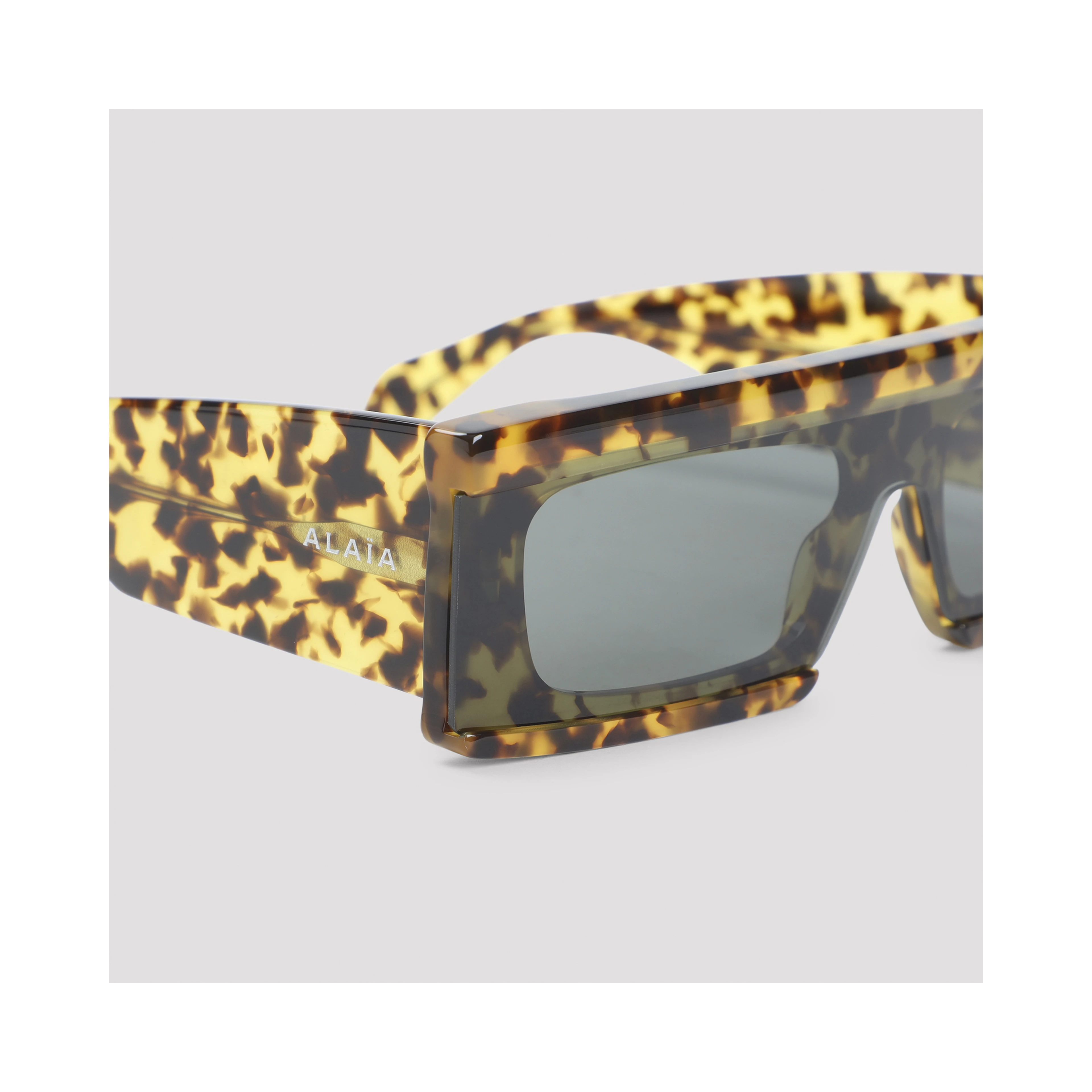Alaïa Eyewear Sunglasses