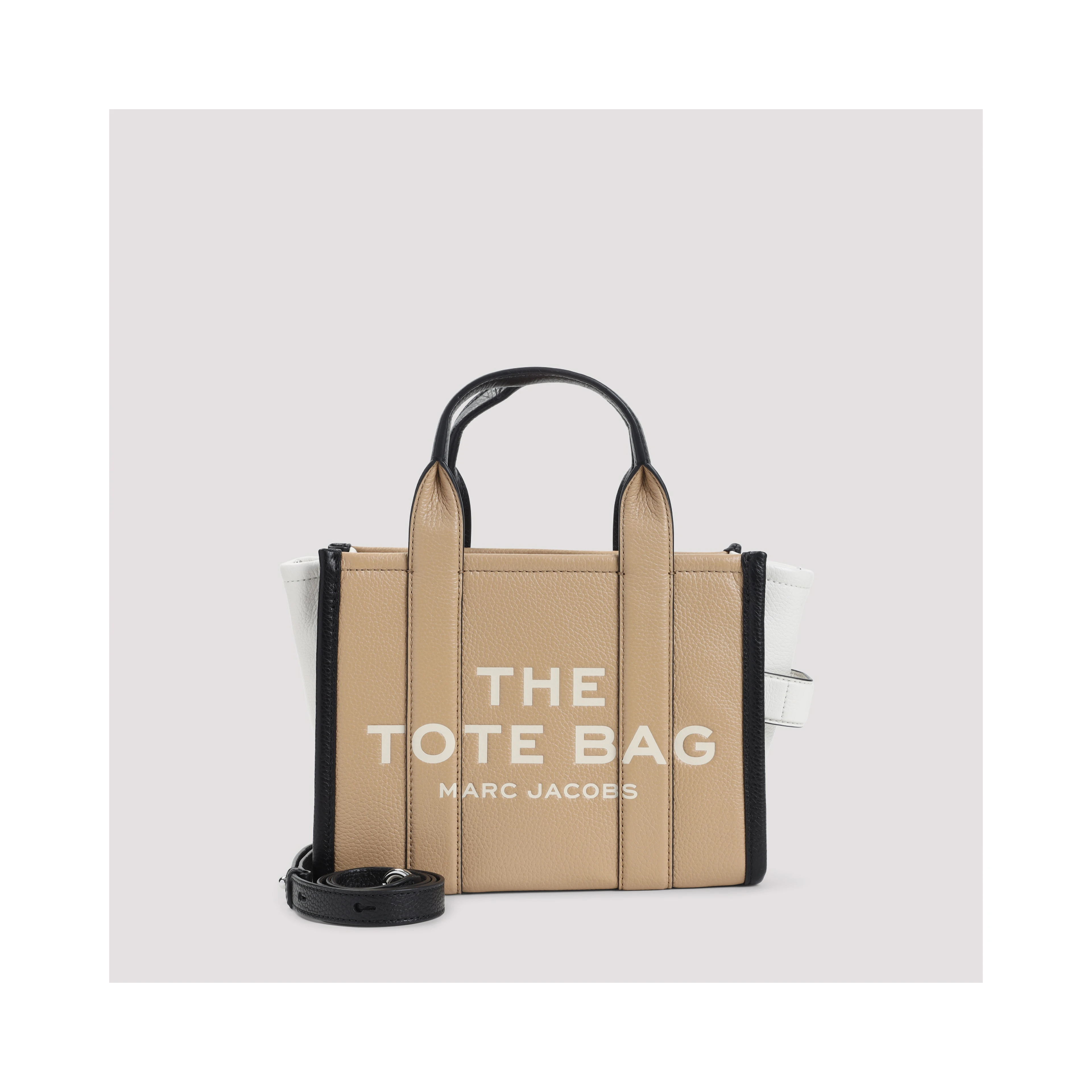Marc Jacobs The Small Tote Bag