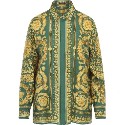 Versace Formal Shirt