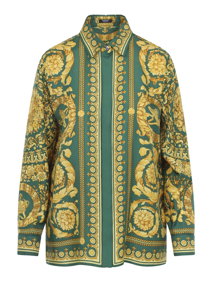 Versace Formal Shirt