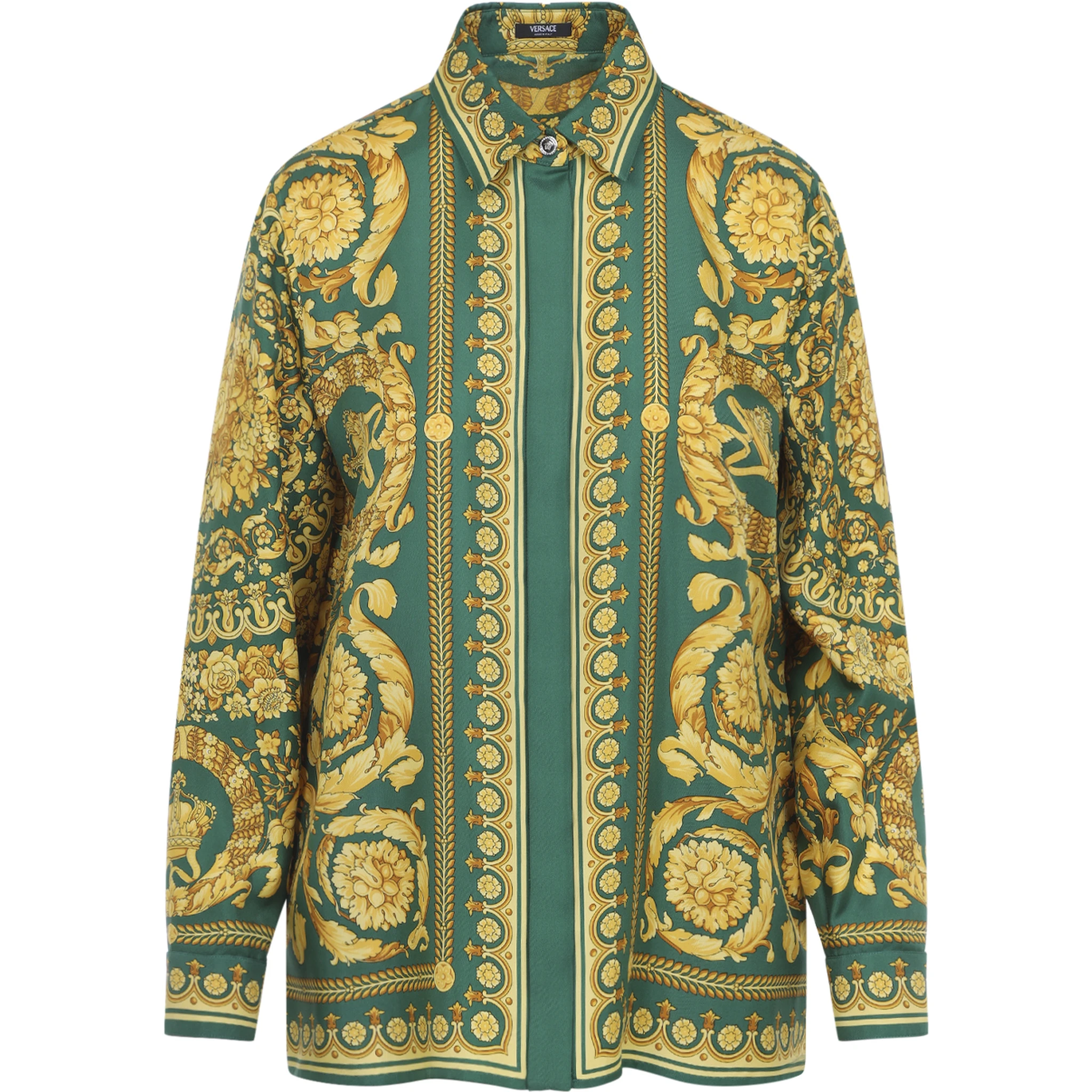 Versace Formal Shirt