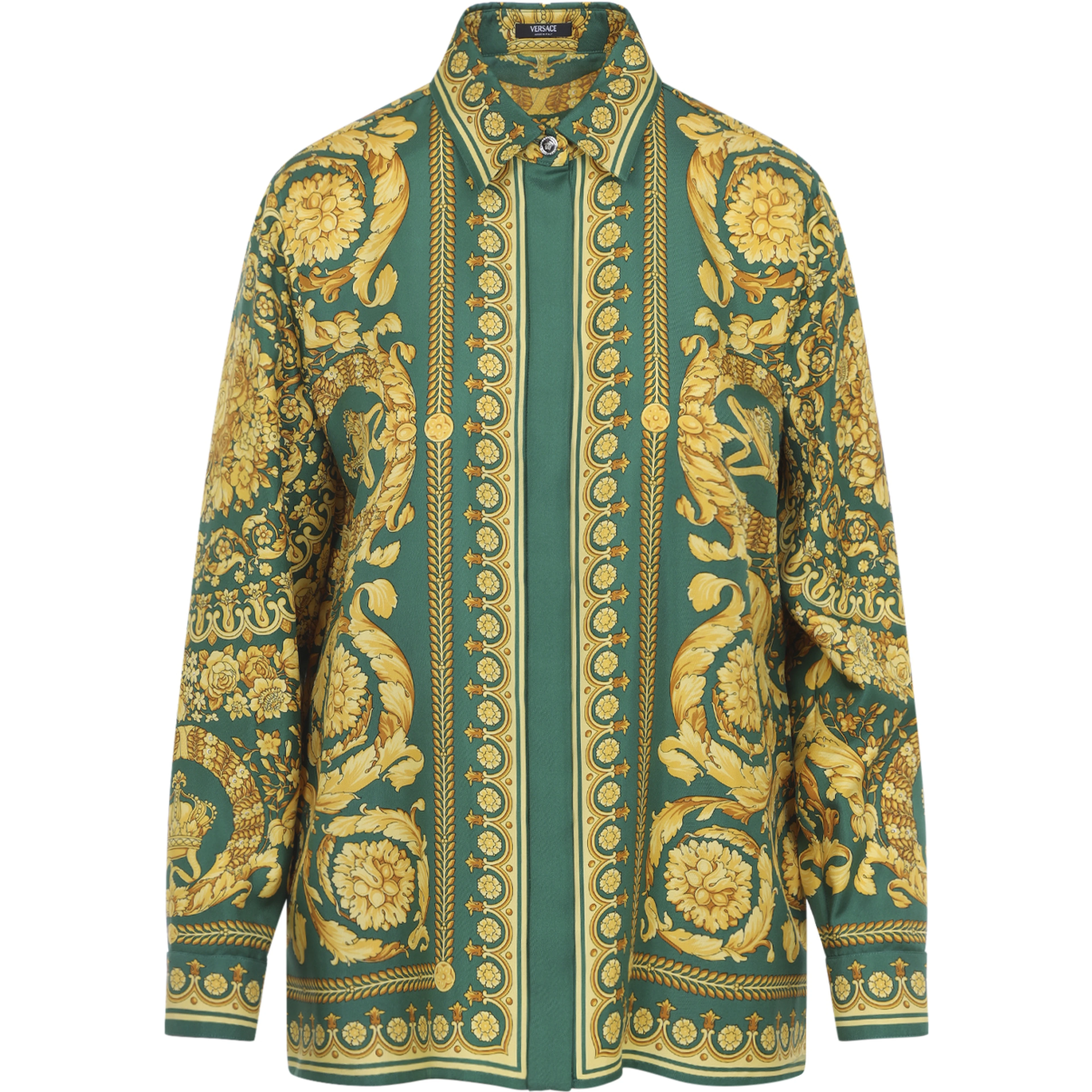 Versace Formal Shirt