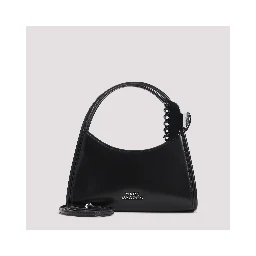 Marc Jacobs The Claw Clip Crossbody Bag