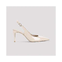 Stuart Weitzman Power 75 Slingback Pumps