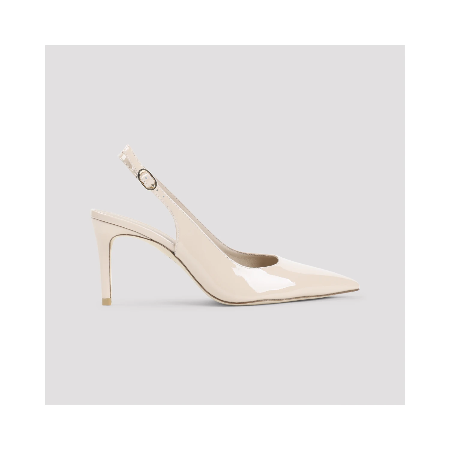 Stuart Weitzman Power 75 Slingback Pumps