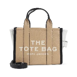 Marc Jacobs The Small Tote Bag