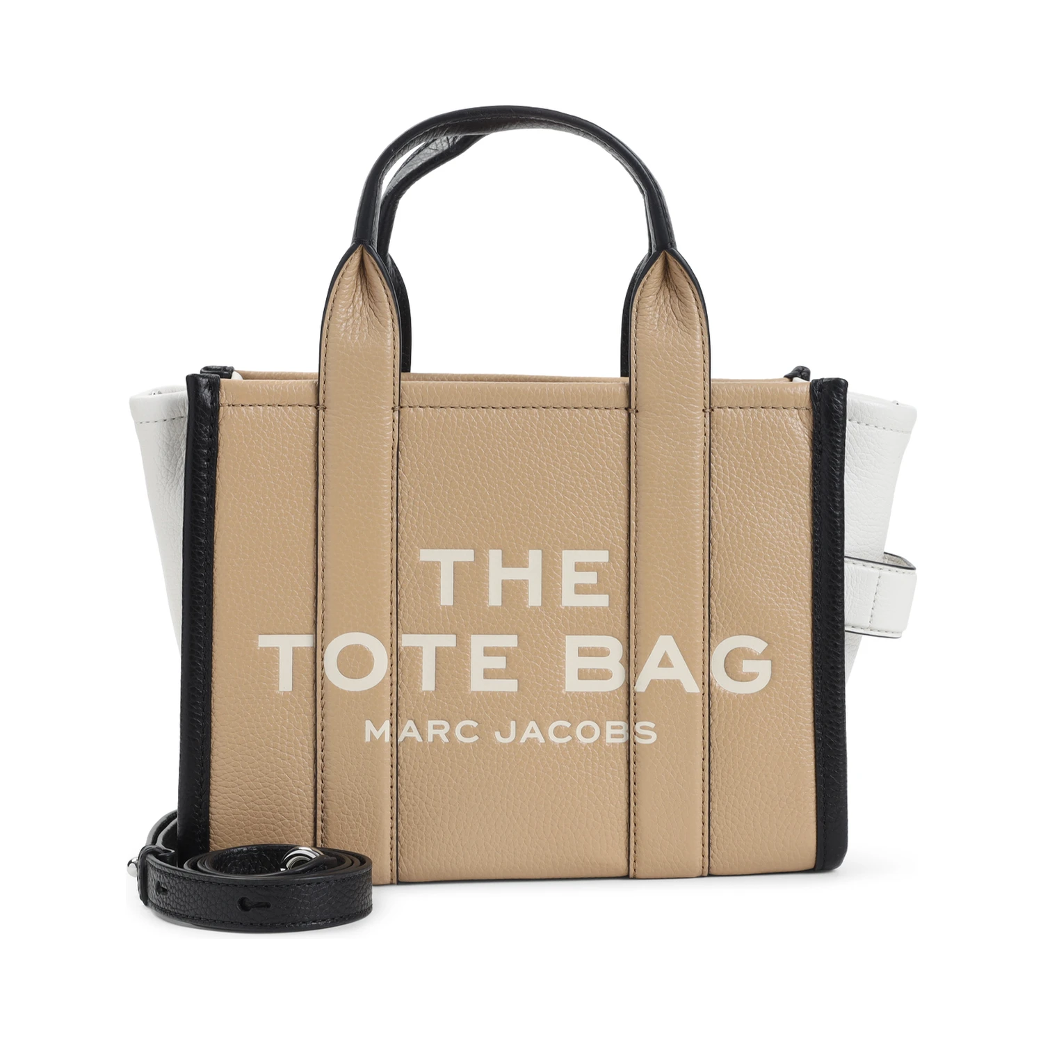 Marc Jacobs The Small Tote Bag