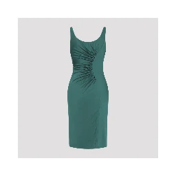 Versace Cocktail Dress