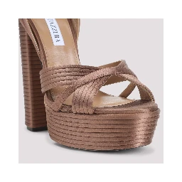 Aquazzura Sundace Sandals