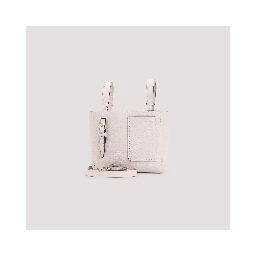 Valextra Bucket Mini Shoulder Bag