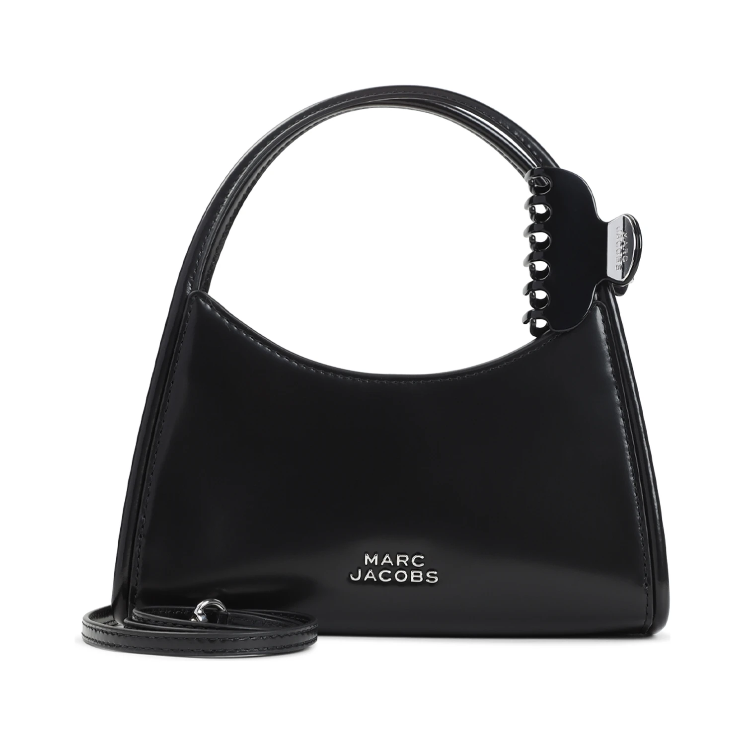Marc Jacobs The Claw Clip Crossbody Bag